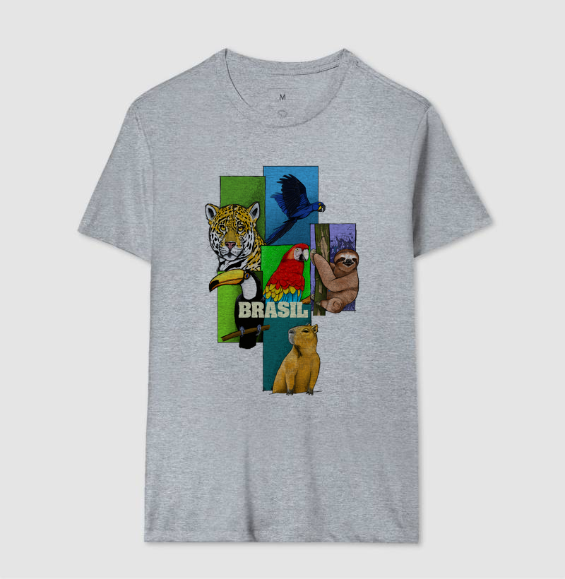 Camisa 16