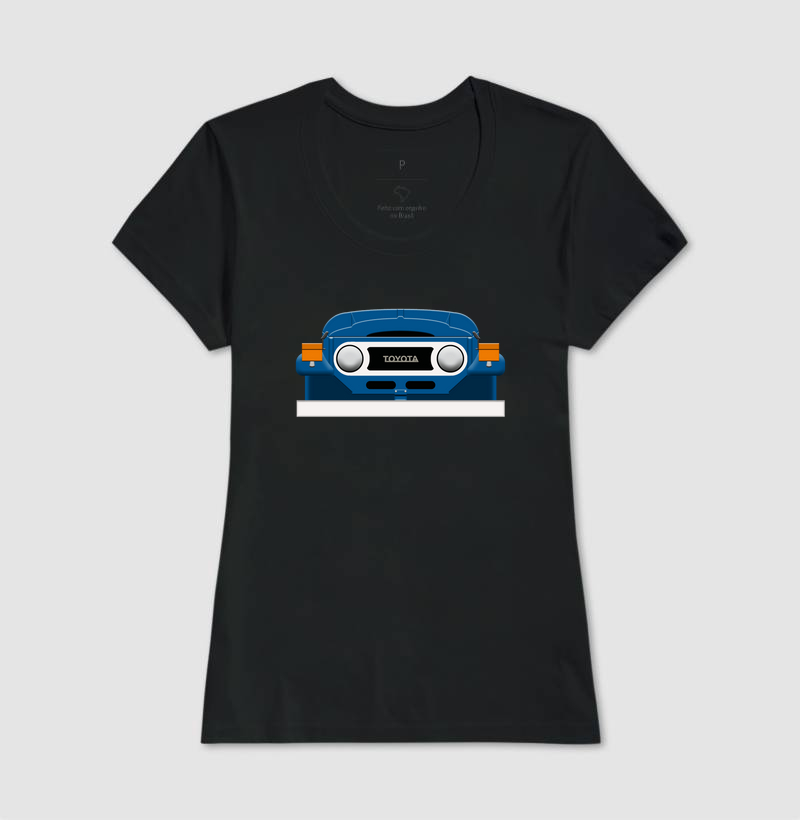 Camisa 15