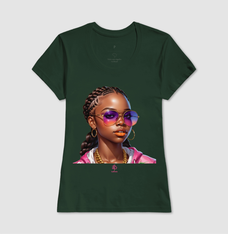 Camisa 9
