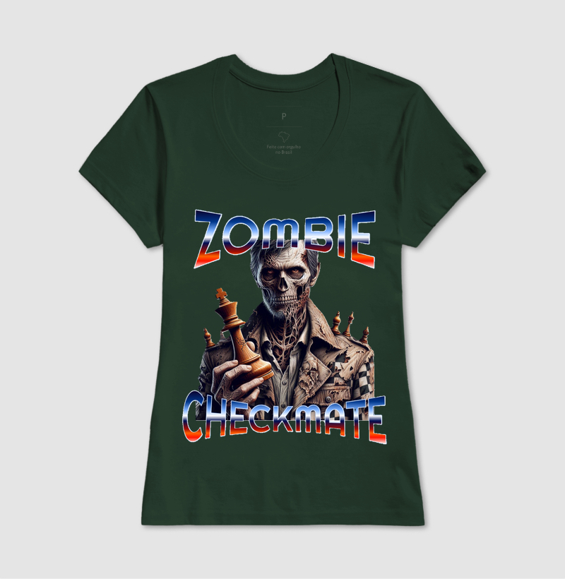 Camisa 16