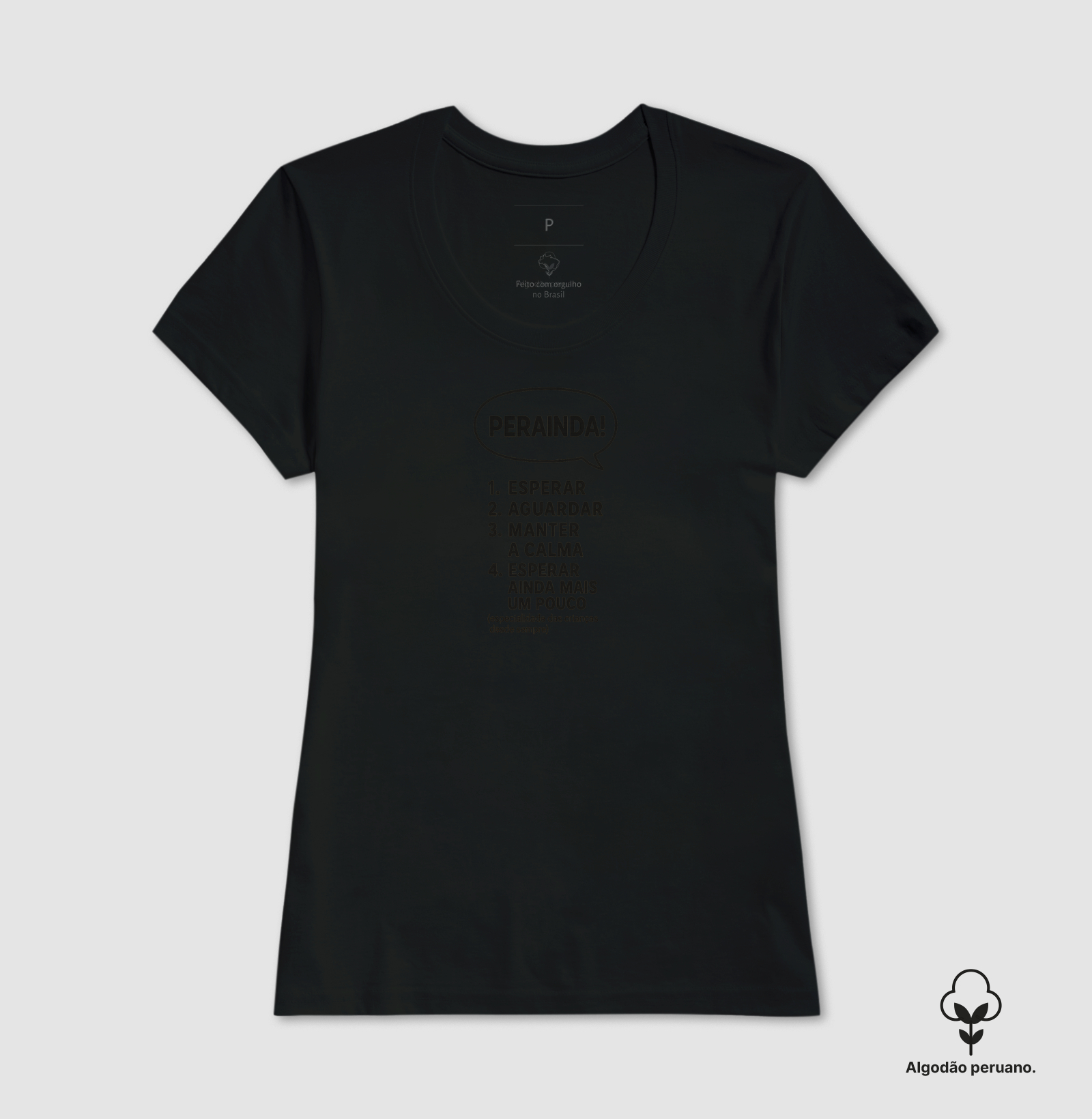 Camisa 1