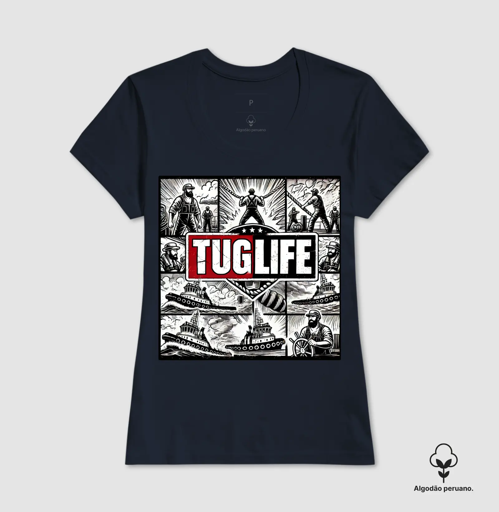 Camisa 6