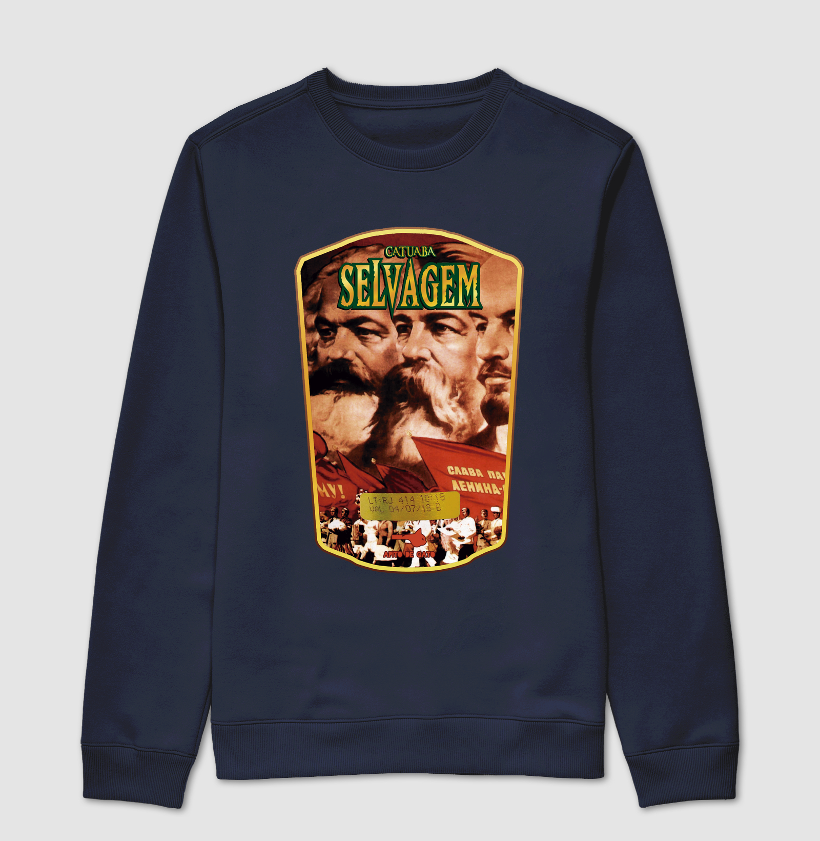 Camisa 4