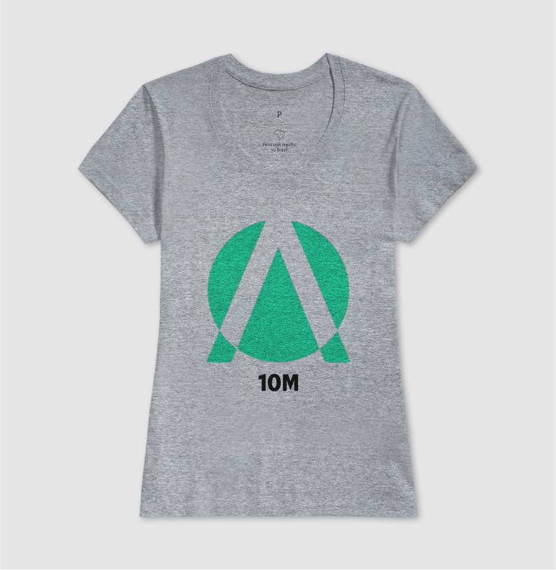Camisa 11