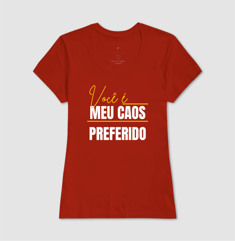 Camisa 6