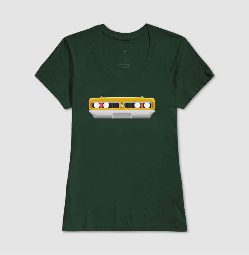 Camisa 12