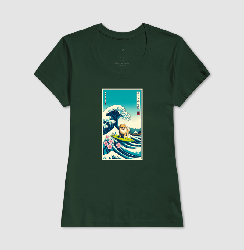 Camisa 9