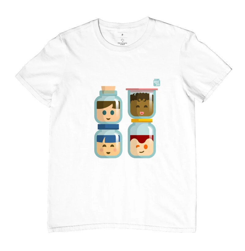 Camisa 3