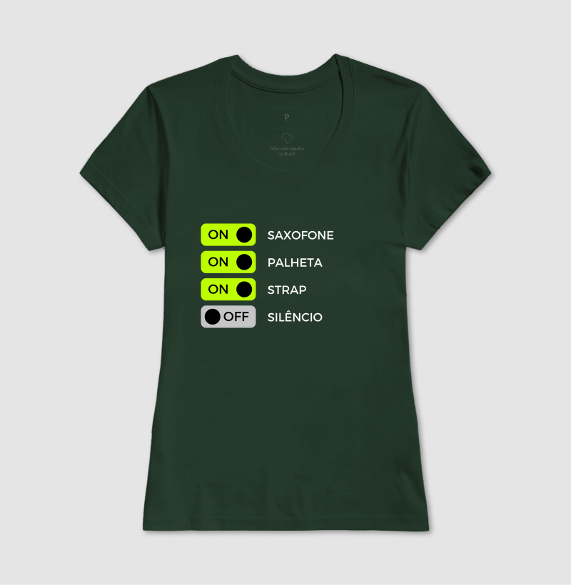 Camisa 14