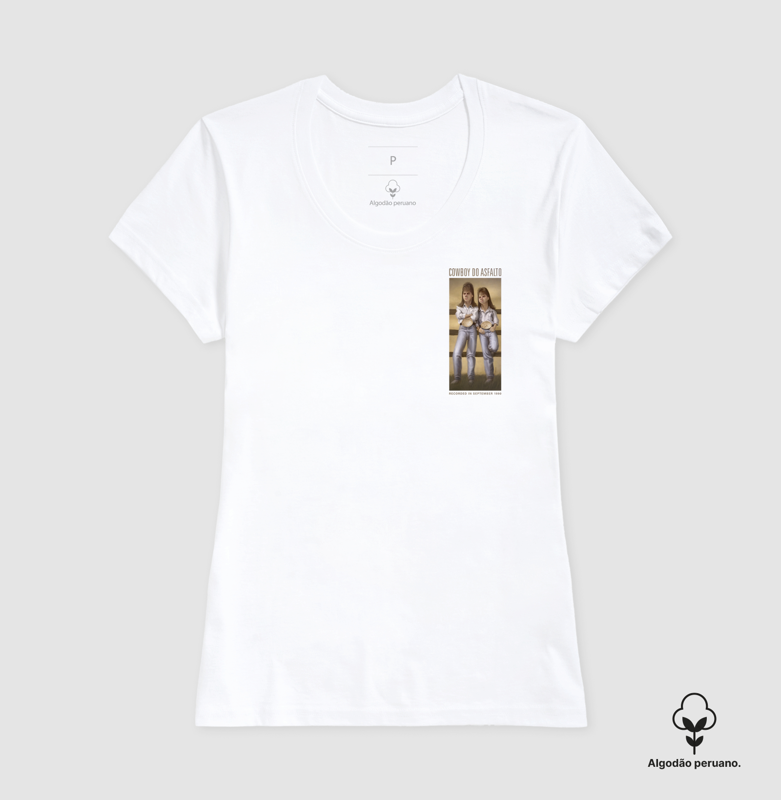 Camisa 2