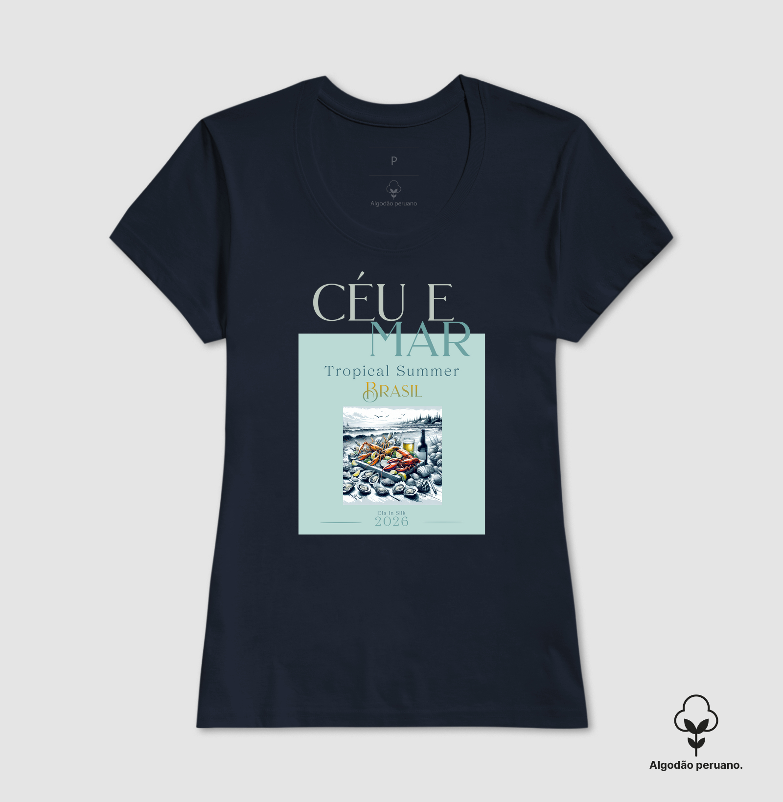 Camisa 3