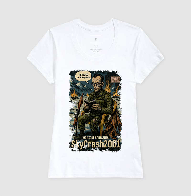 Camisa 4