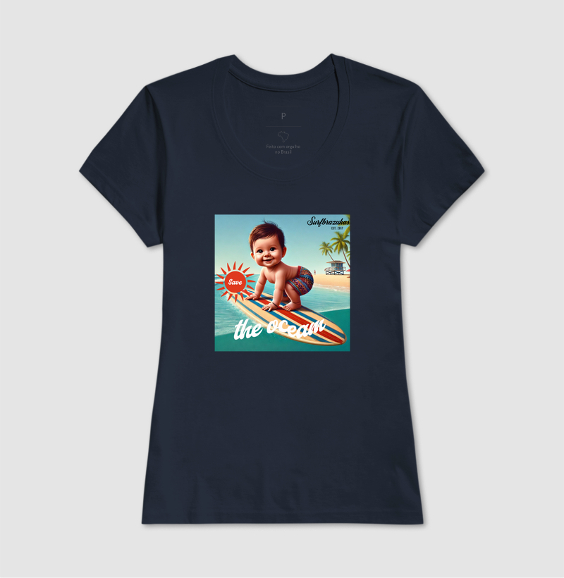 Camisa 9