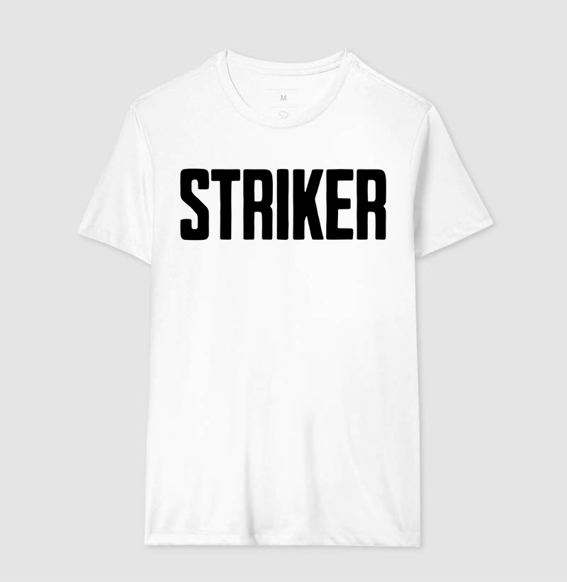 Camiseta Striker