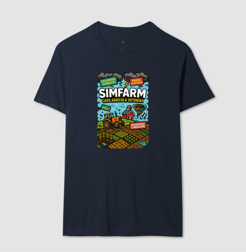 Camisa 5