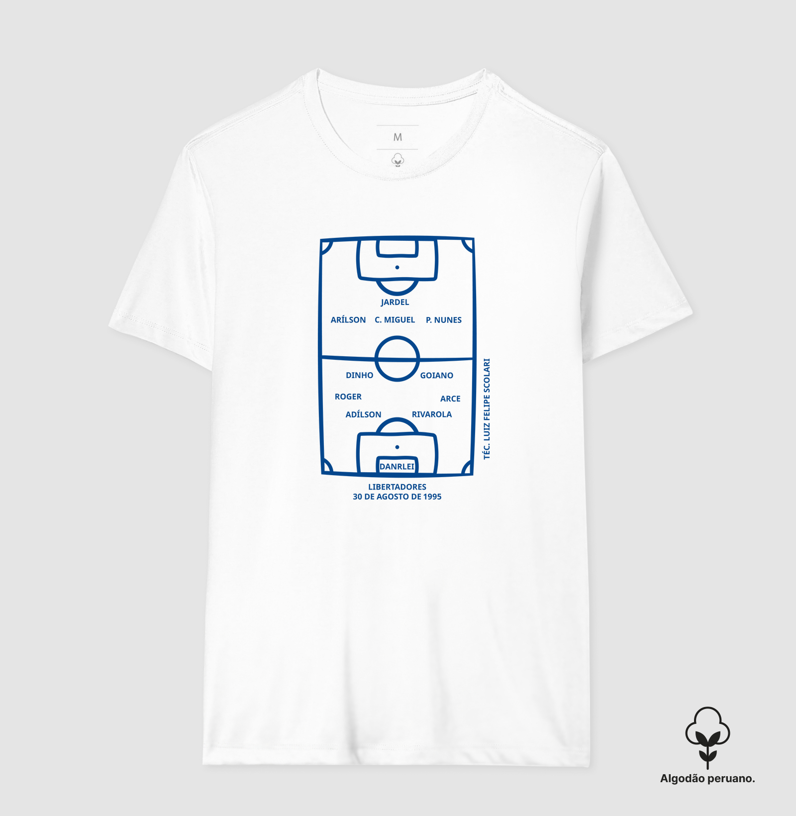 Camisa 4