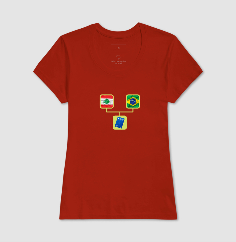 Camisa 12