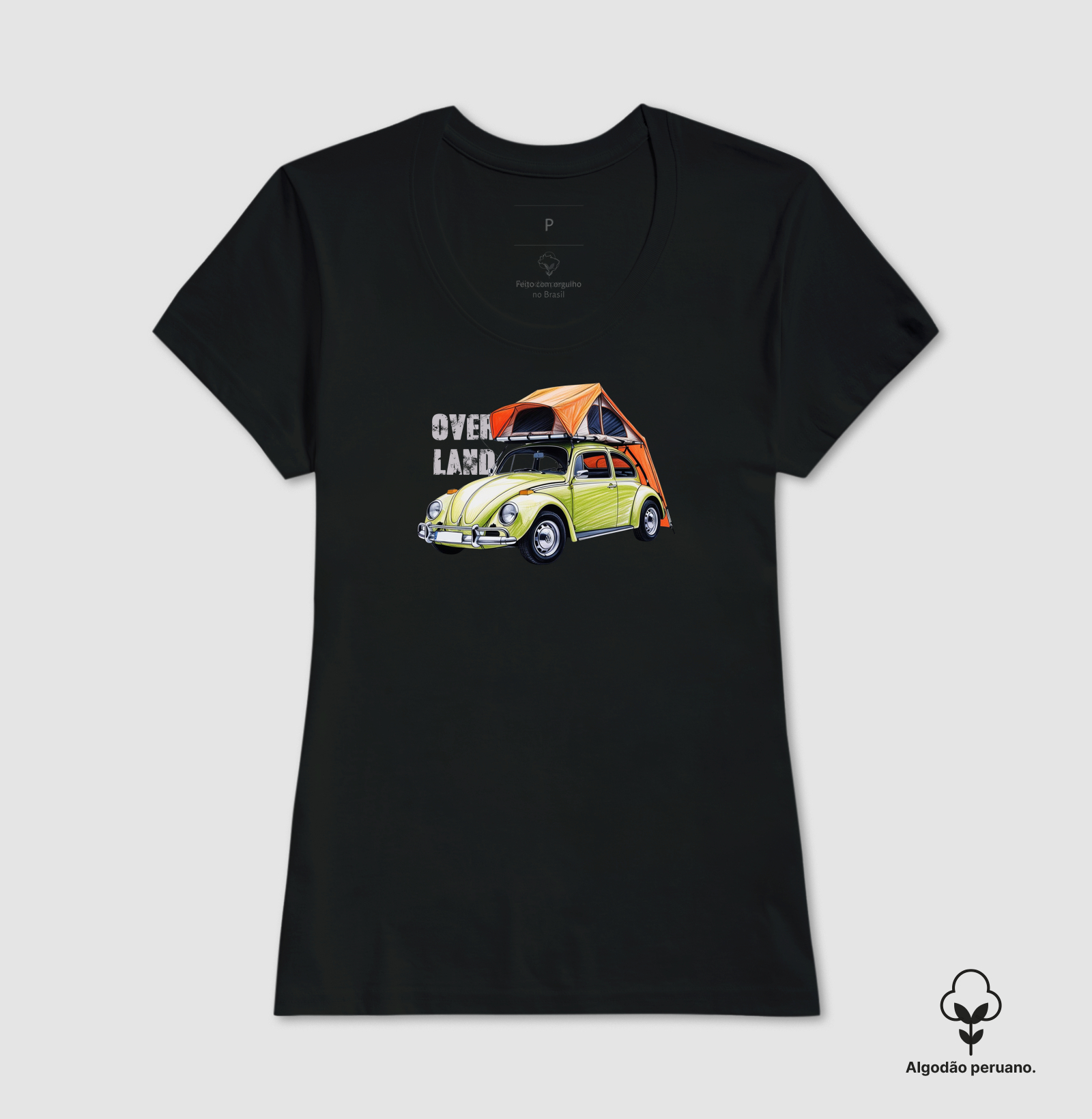 Camisa 6
