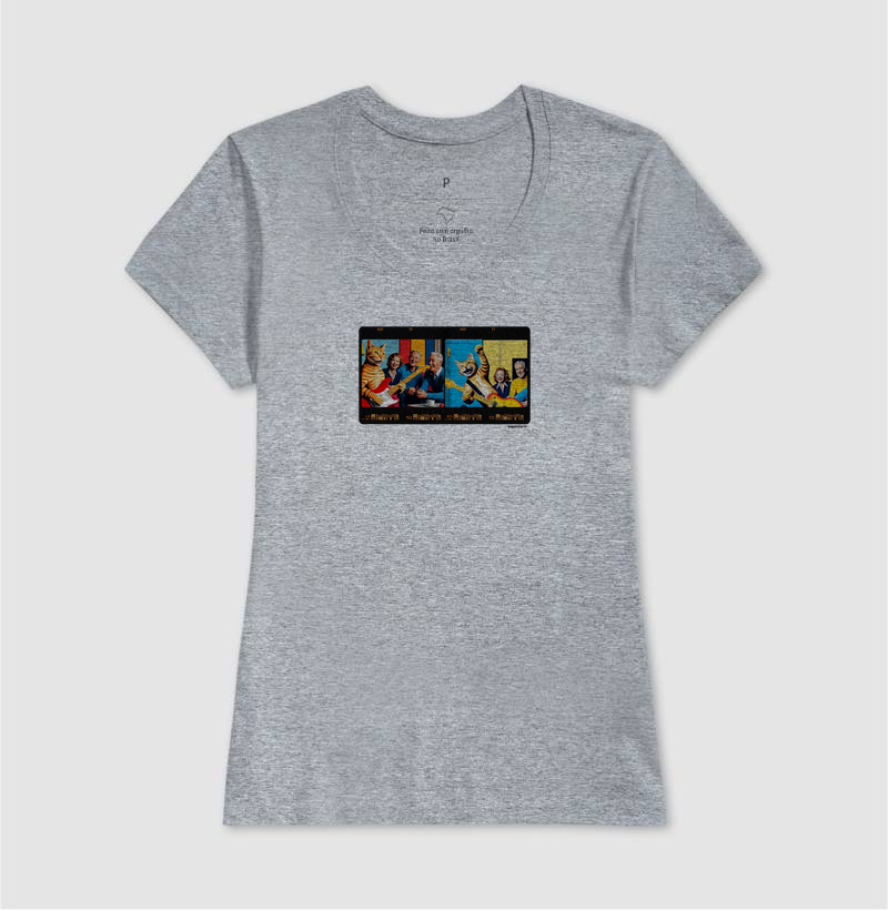 Camisa 12