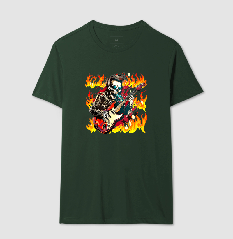 Camisa 11