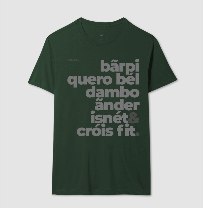 Camisa 10