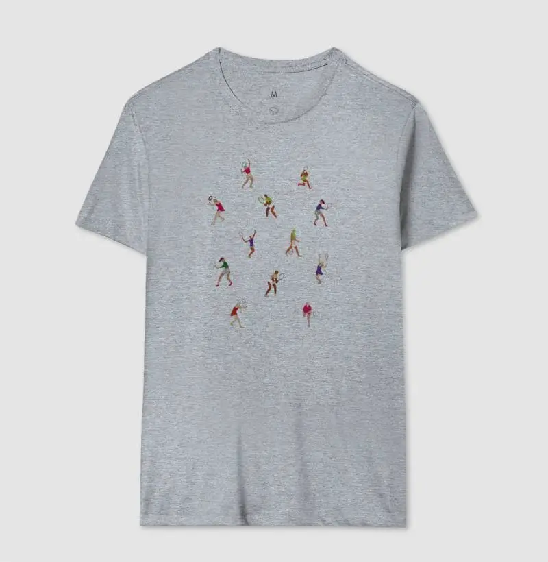Camisa 10