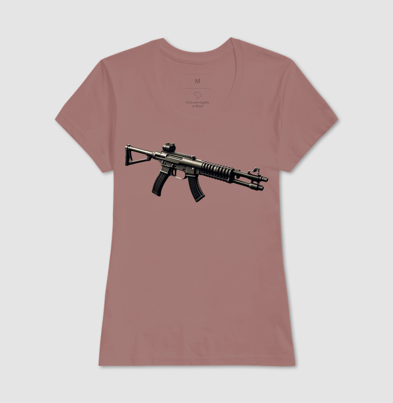 Camisa 16