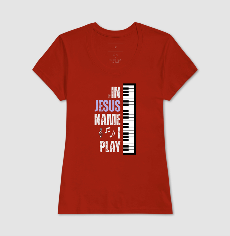 Camisa 9