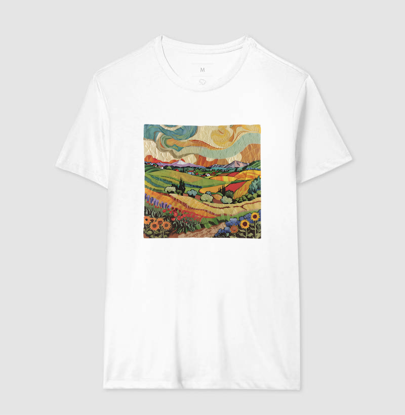 Camisa 16