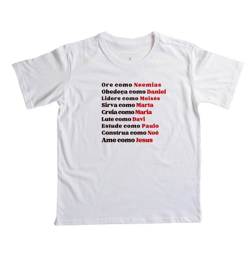 Camisa 1