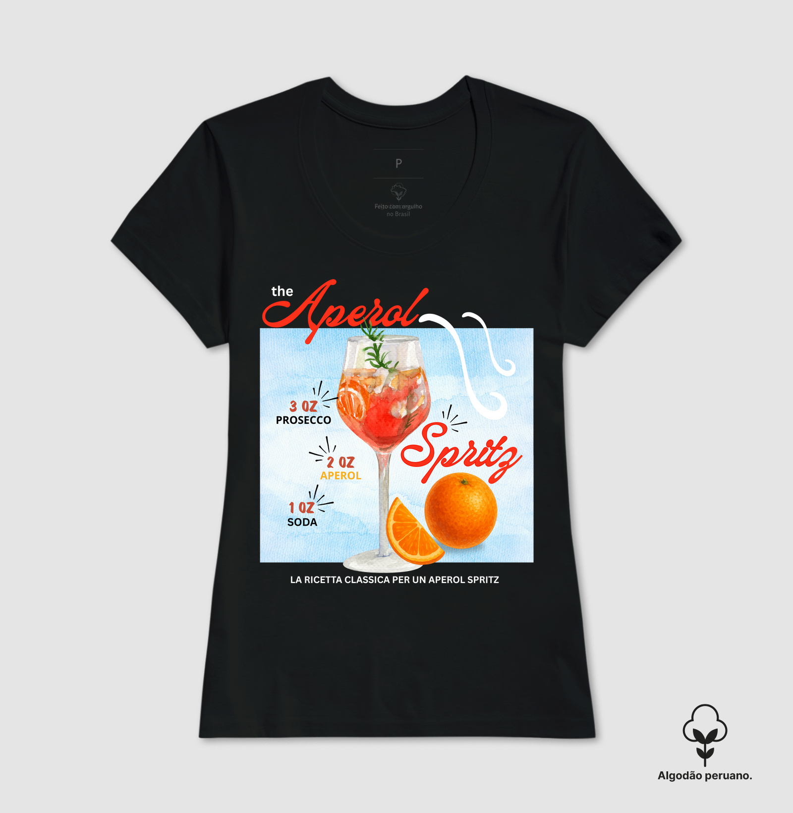 Camisa 4