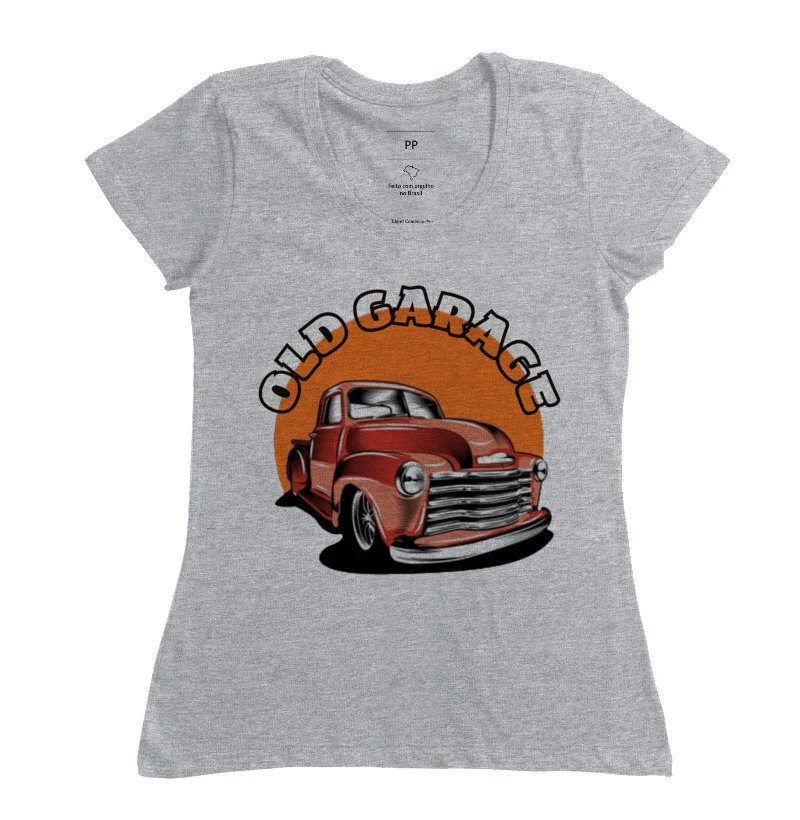 Camisa 7
