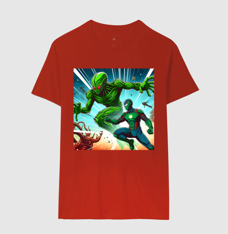 Camisa 9