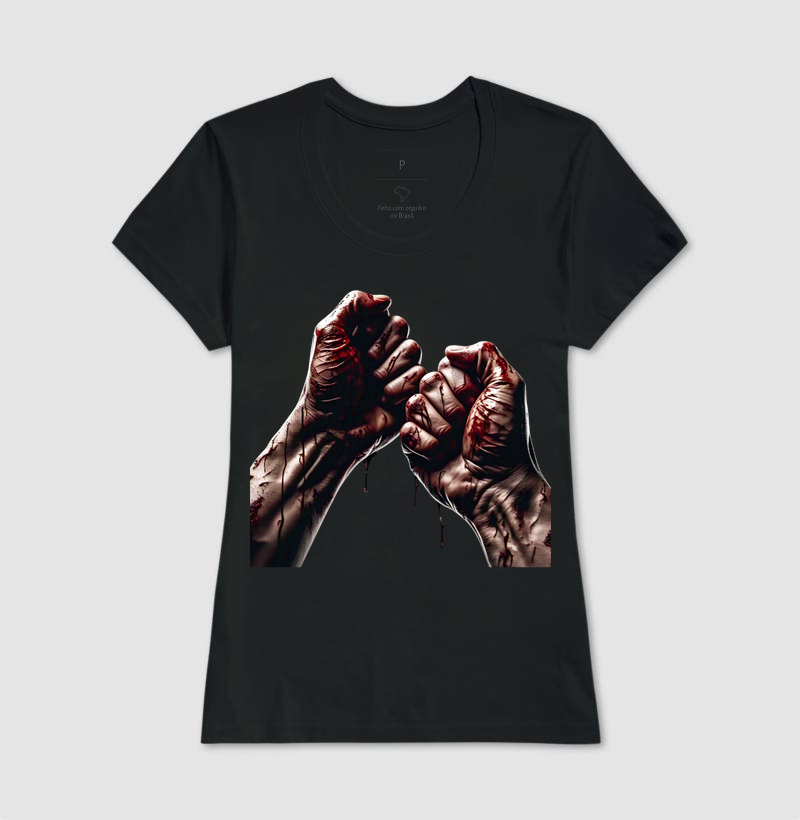 Camisa 16