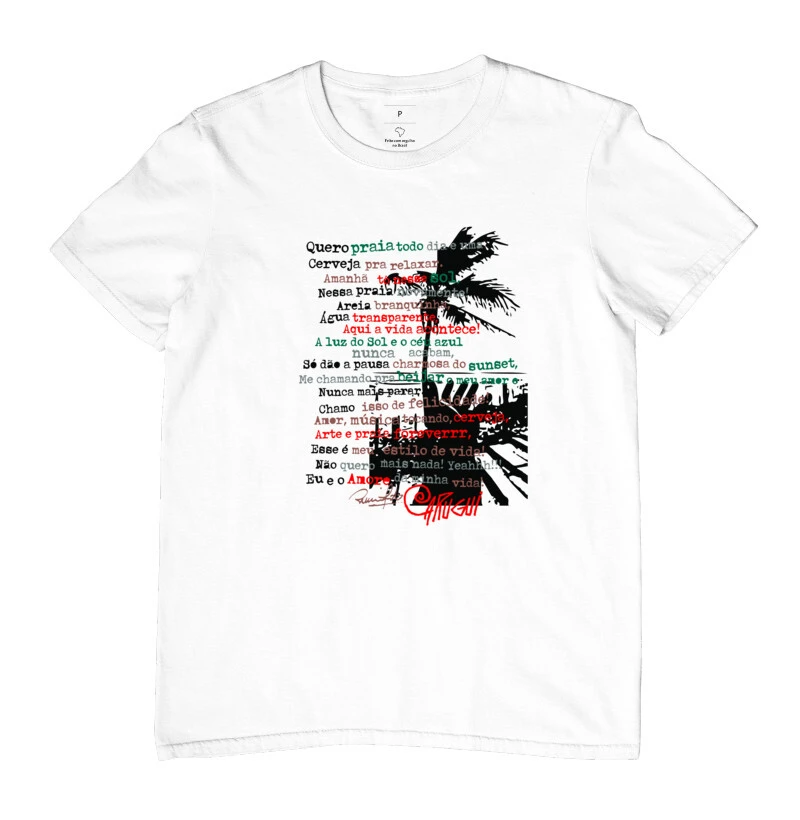 Camisa 3