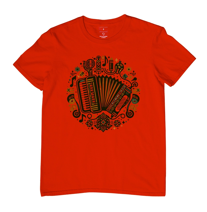 Camisa 11