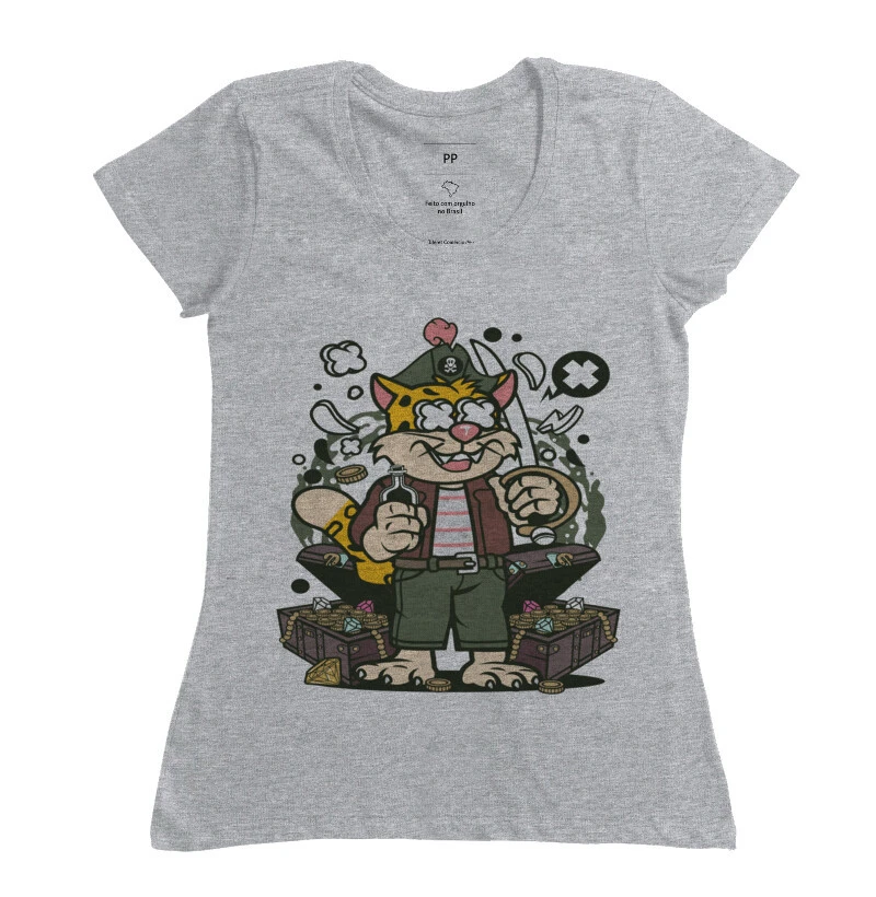 Camisa 6