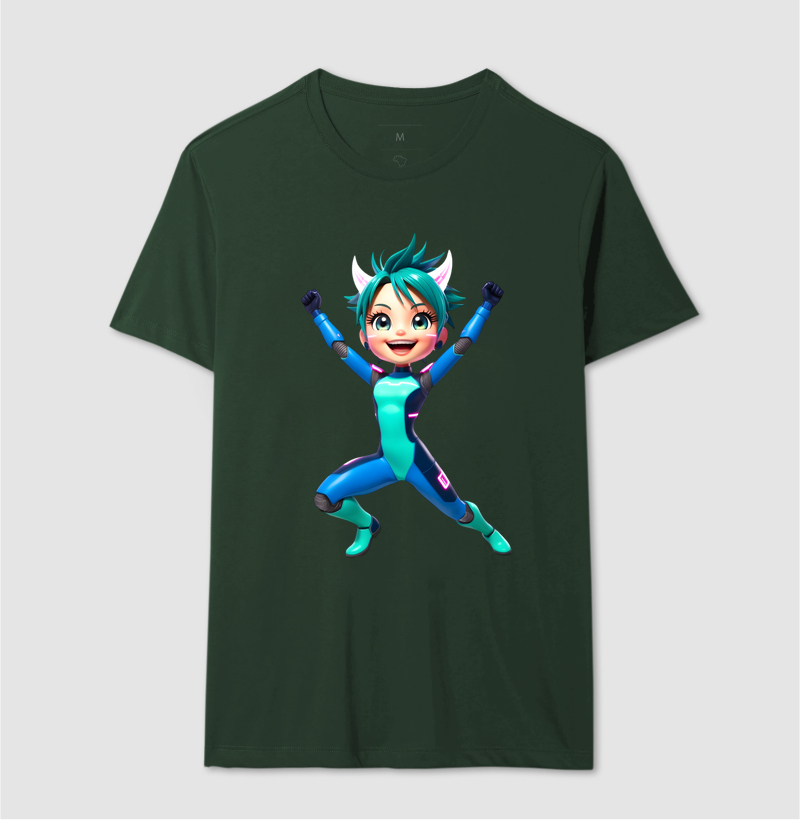 Camisa 11