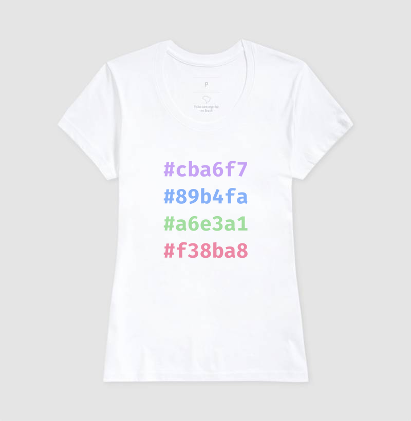 Camisa 3