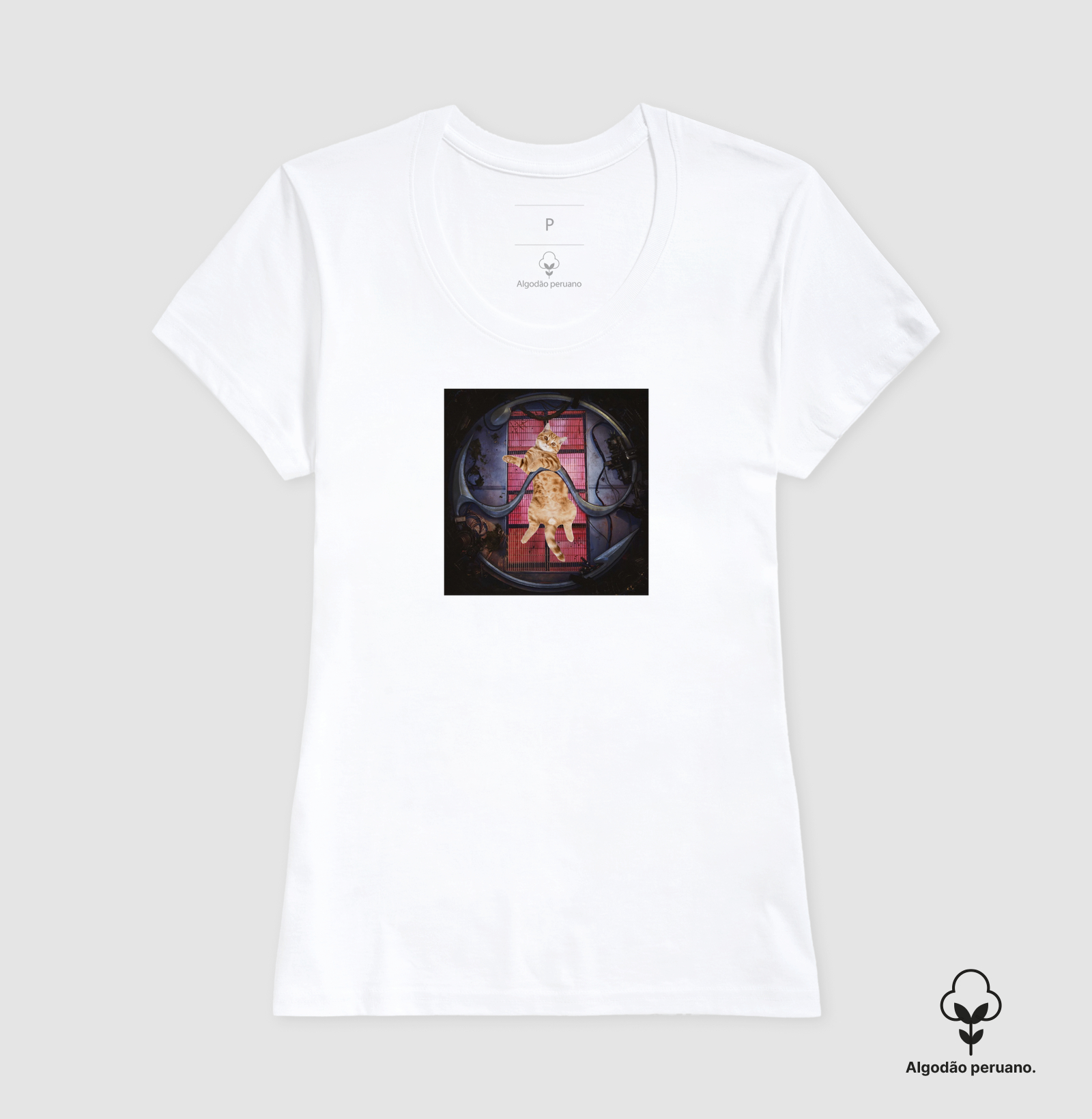 Camisa 6