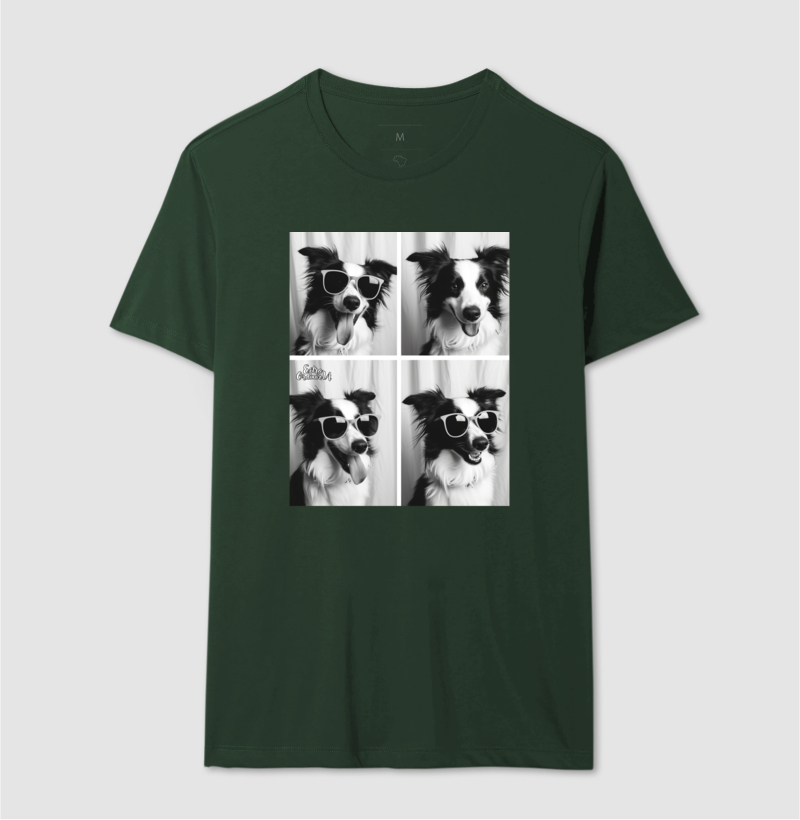 Camisa 11