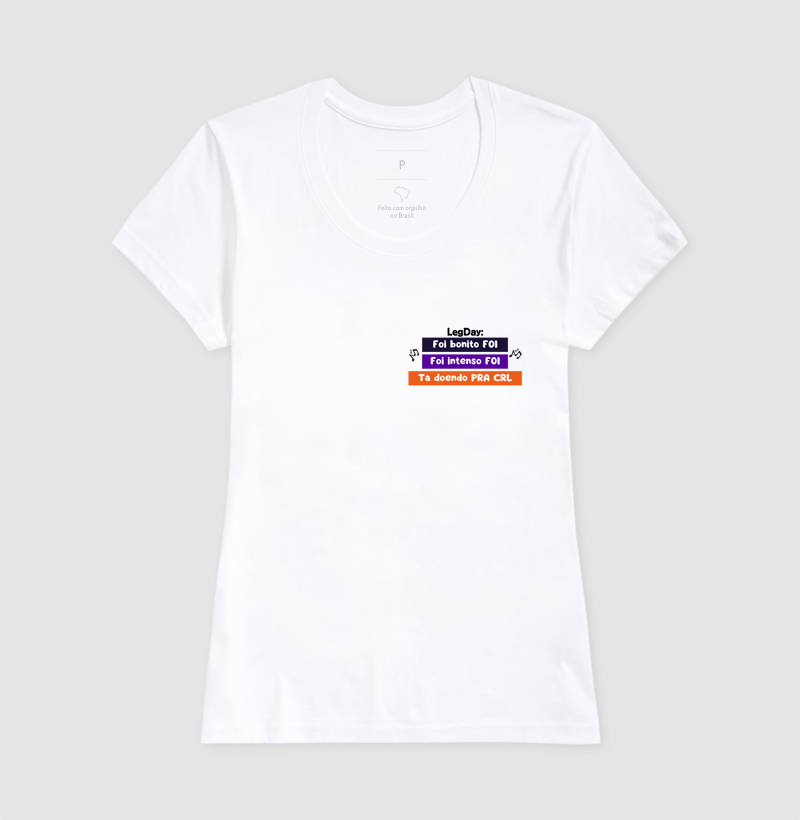 Camisa 6