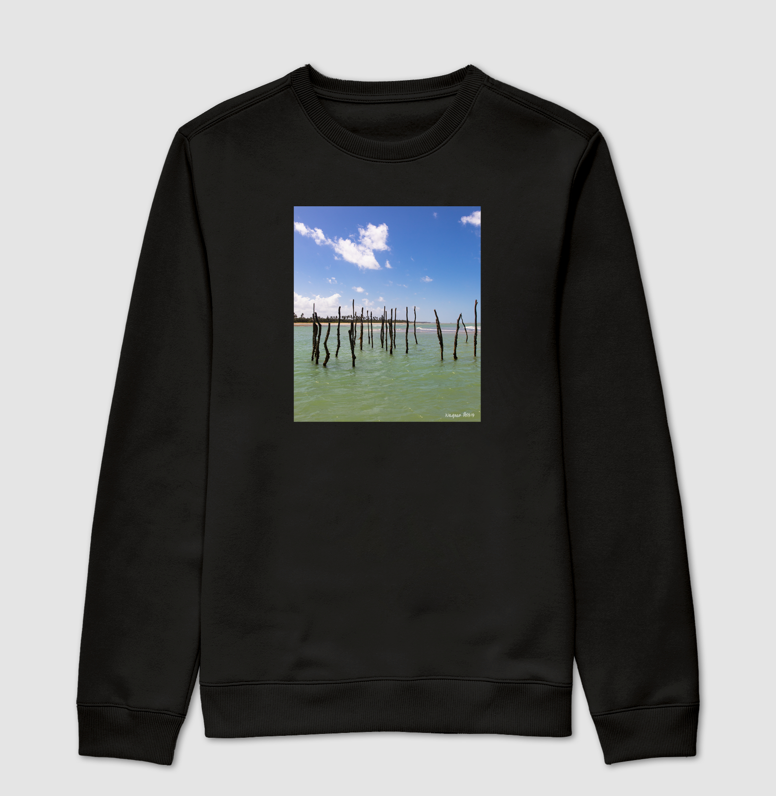 Camisa 3