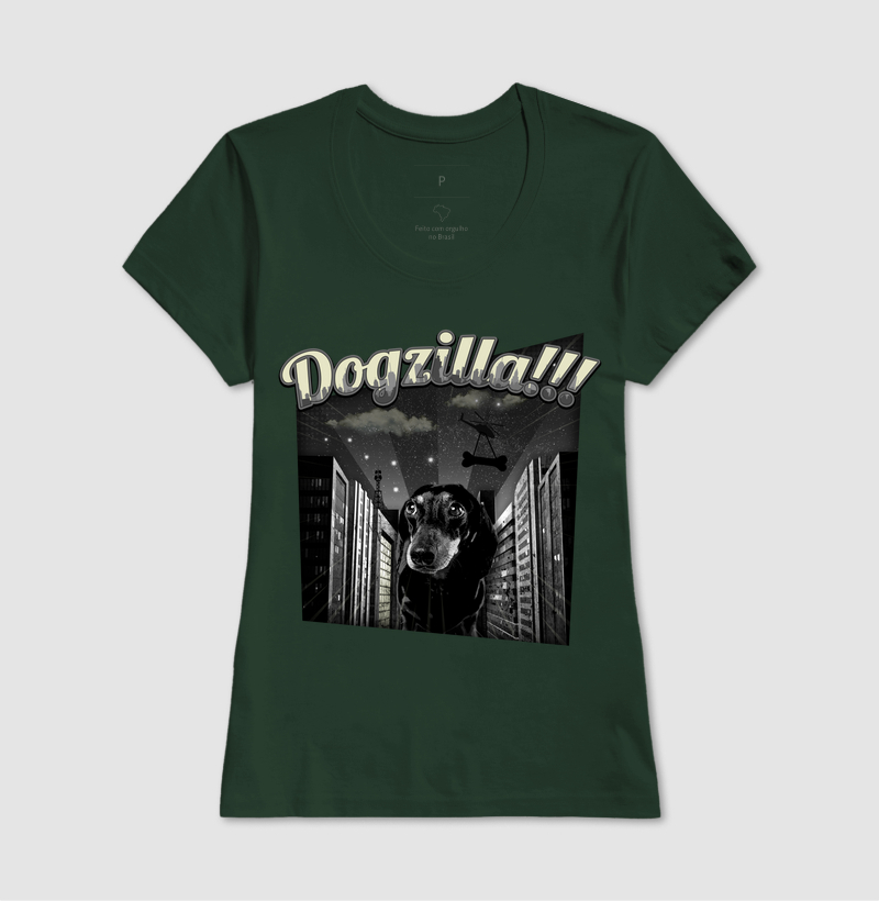 Camisa 9