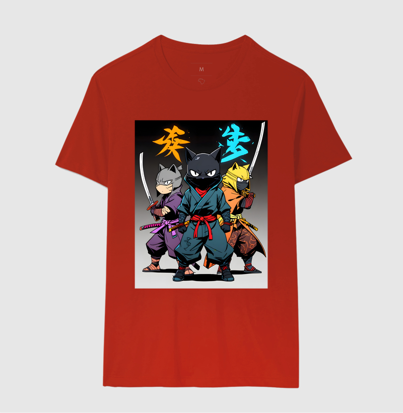 Camisa 9
