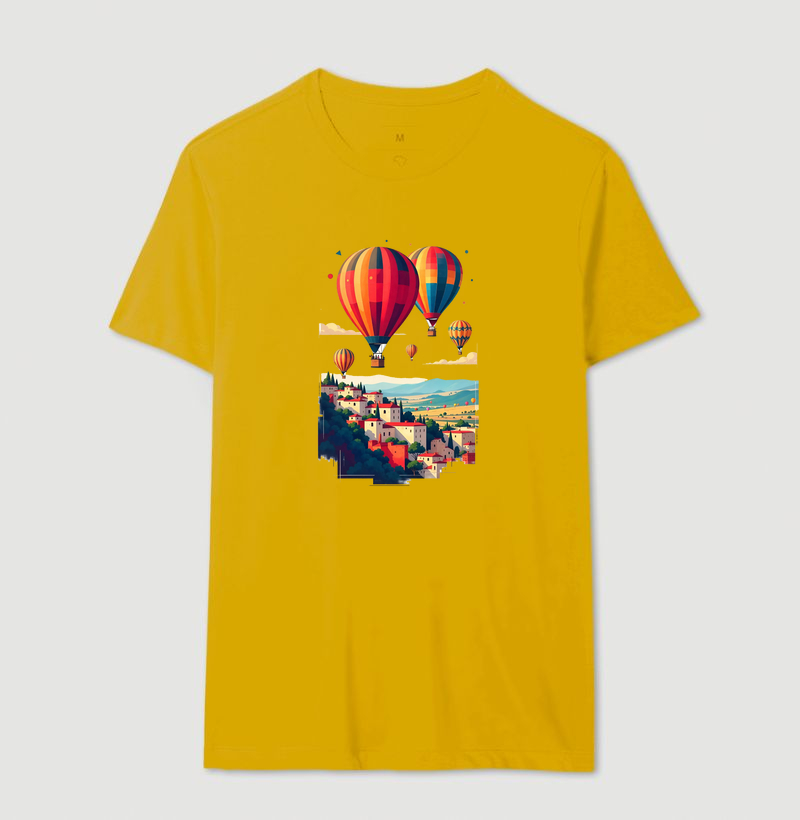Camisa 11