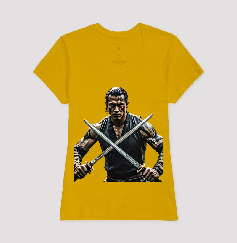 Camisa 14