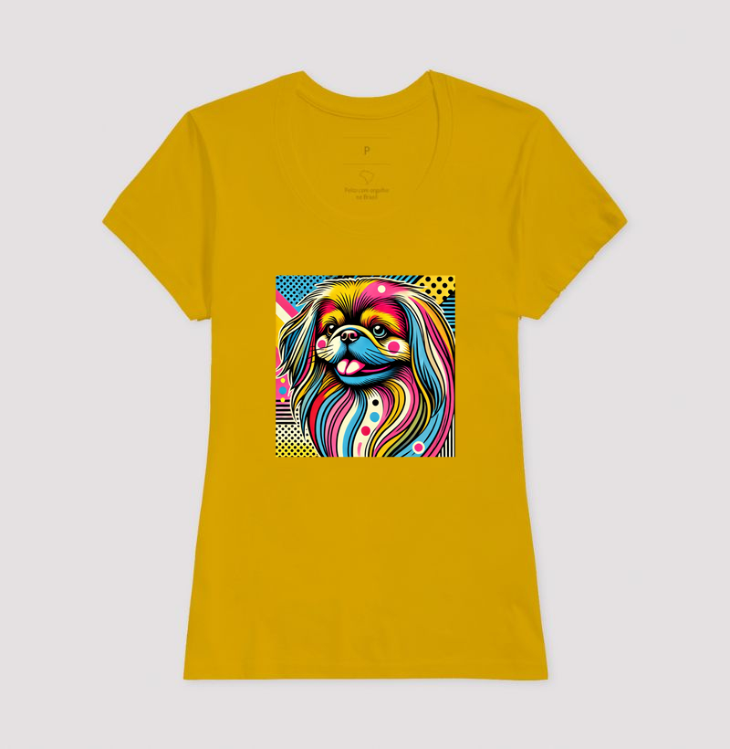 Camisa 16