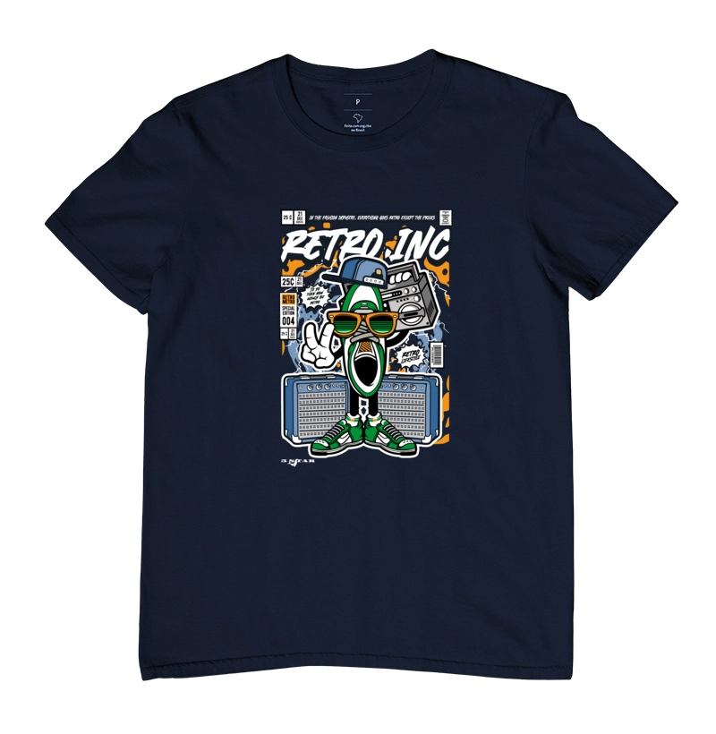 Camisa 5