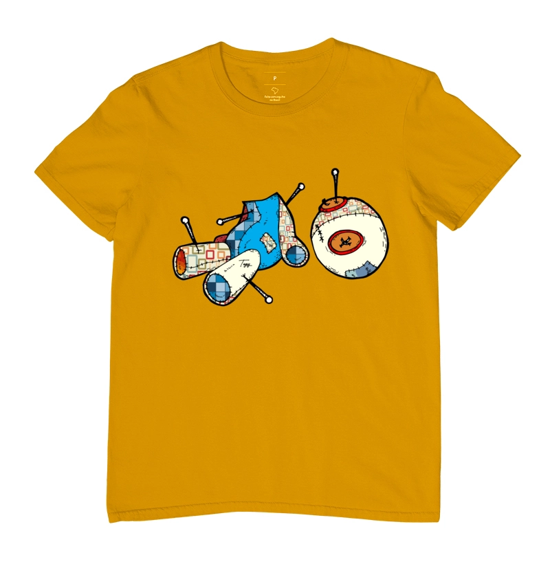 Camisa 13